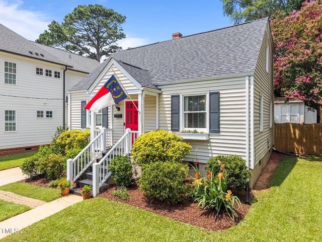 711 New Road, Raleigh, NC 27608