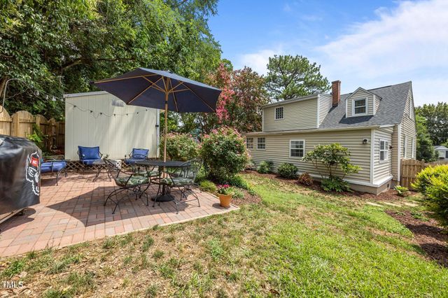 711 New Road, Raleigh, NC 27608