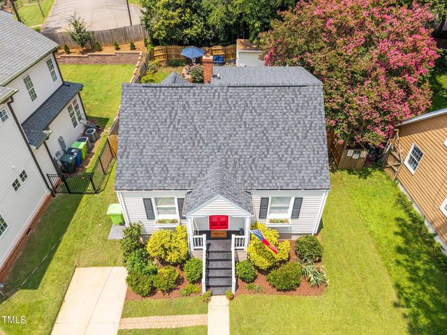 711 New Road, Raleigh, NC 27608