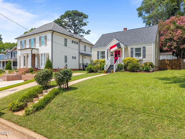 711 New Road, Raleigh, NC 27608