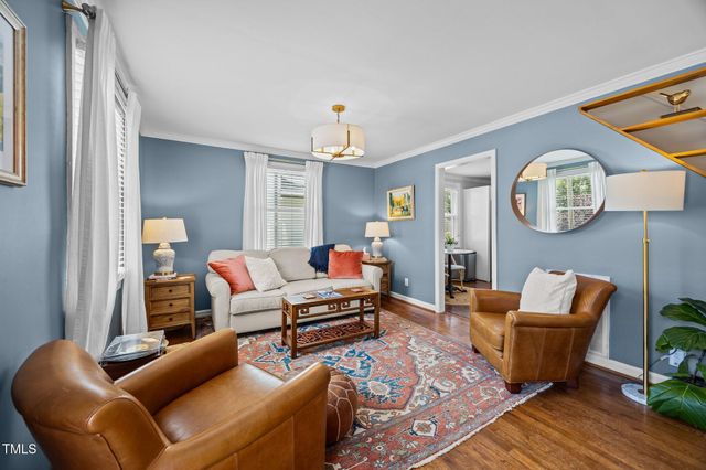 711 New Road, Raleigh, NC 27608