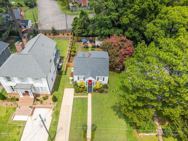 711 New Road, Raleigh, NC 27608