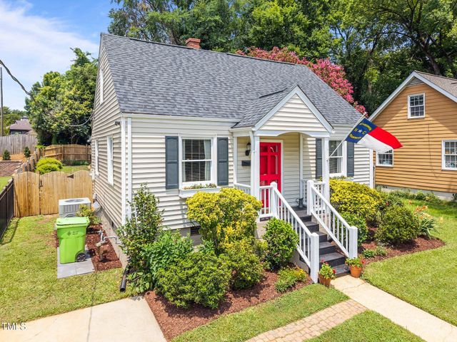 711 New Road, Raleigh, NC 27608
