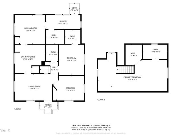 711 New Road, Raleigh, NC 27608