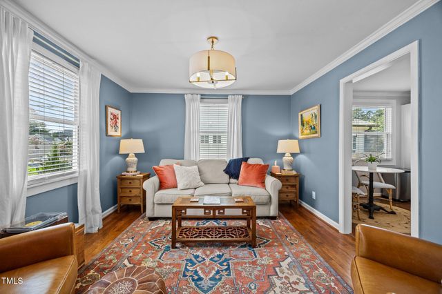 711 New Road, Raleigh, NC 27608