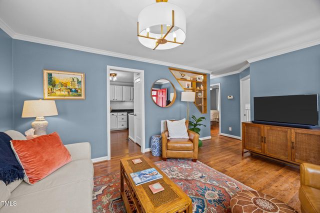 711 New Road, Raleigh, NC 27608