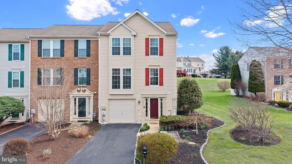 255 SLOAN CT, Wilmington, DE 19808