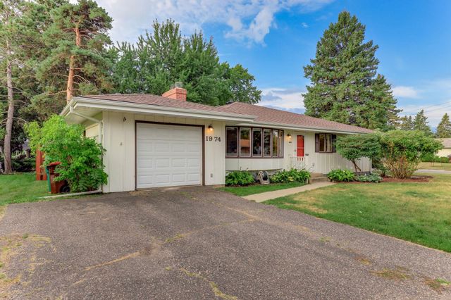 1974 Summer Street, Falcon Heights, MN 55113