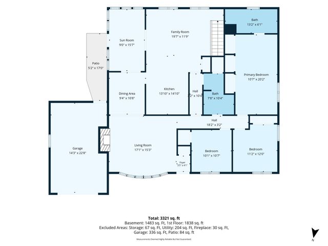 1974 Summer Street, Falcon Heights, MN 55113