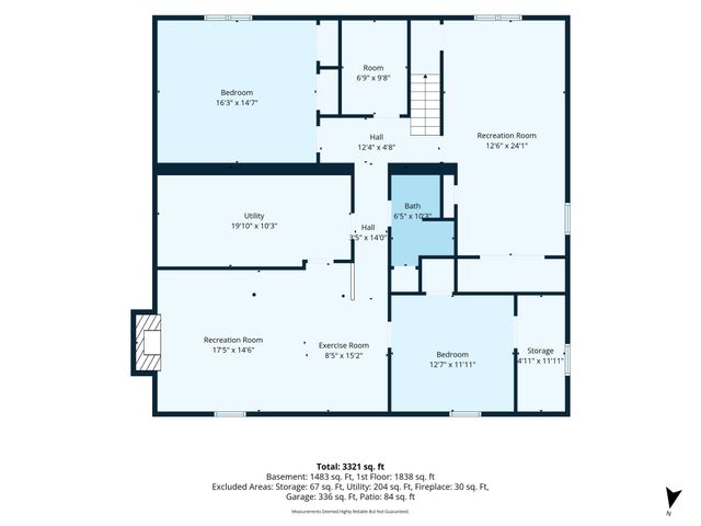 1974 Summer Street, Falcon Heights, MN 55113