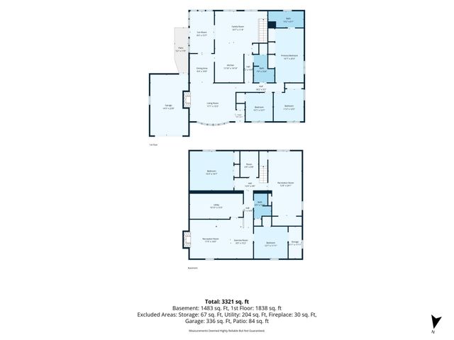 1974 Summer Street, Falcon Heights, MN 55113