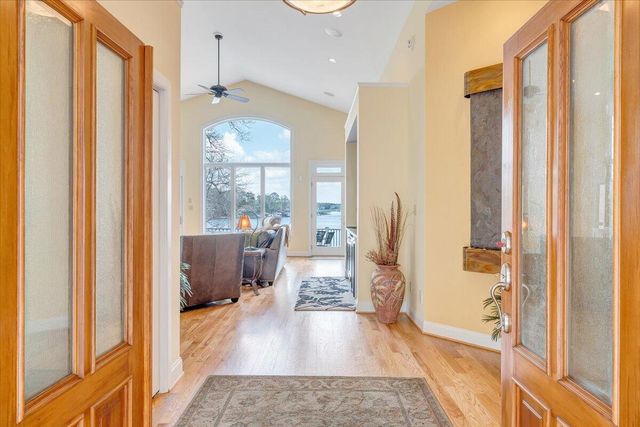 8599 Burnt Chimney RD, Wirtz, VA 24184