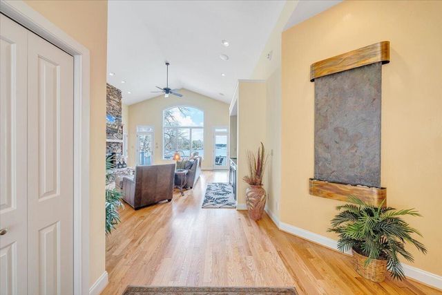 8599 Burnt Chimney RD, Wirtz, VA 24184