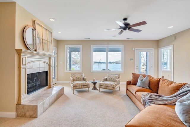 8599 Burnt Chimney RD, Wirtz, VA 24184