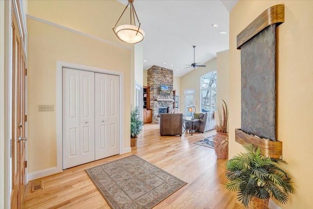 8599 Burnt Chimney RD, Wirtz, VA 24184