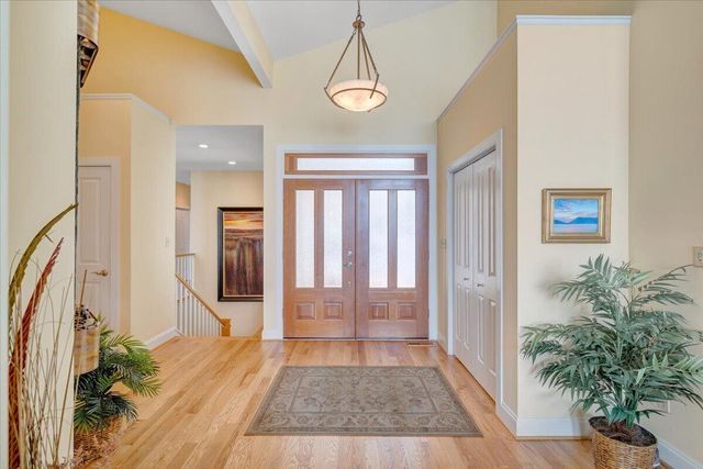 8599 Burnt Chimney RD, Wirtz, VA 24184