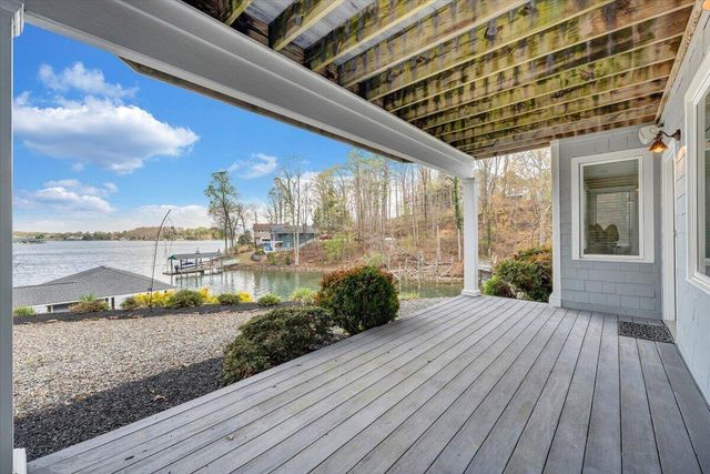 8599 Burnt Chimney RD, Wirtz, VA 24184