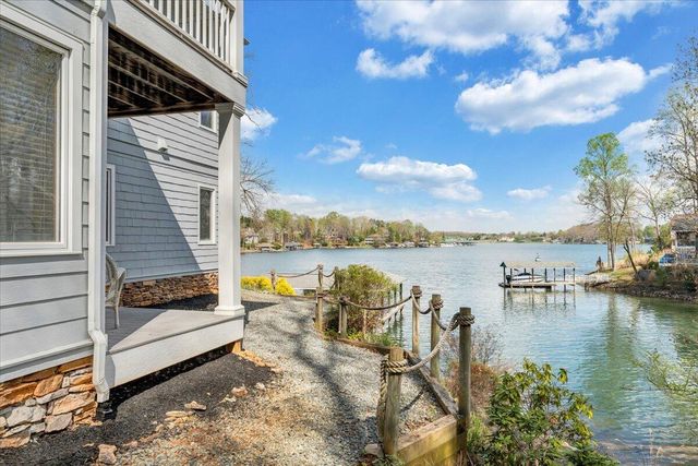 8599 Burnt Chimney RD, Wirtz, VA 24184