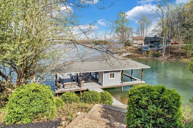 8599 Burnt Chimney RD, Wirtz, VA 24184