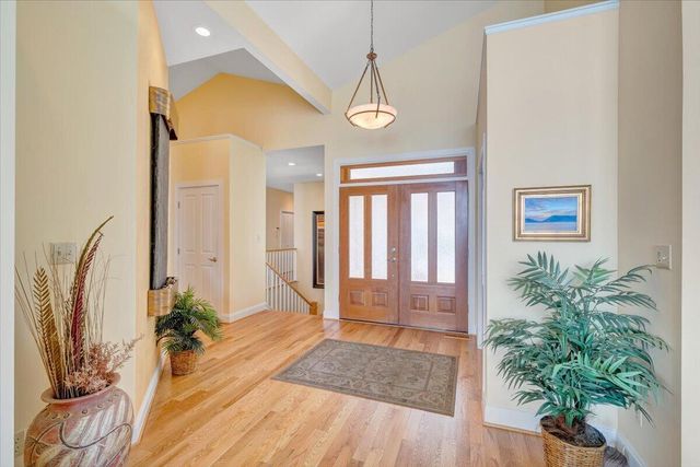 8599 Burnt Chimney RD, Wirtz, VA 24184