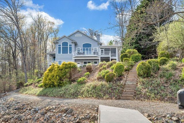 8599 Burnt Chimney RD, Wirtz, VA 24184