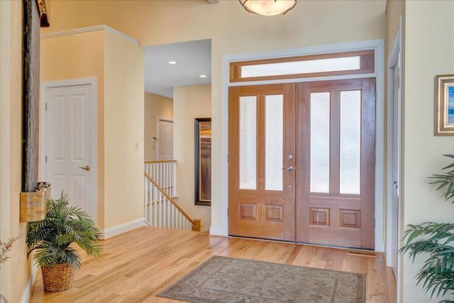 8599 Burnt Chimney RD, Wirtz, VA 24184