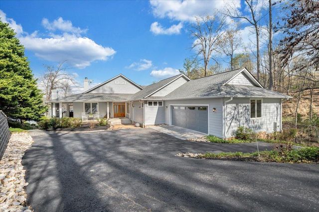 8599 Burnt Chimney RD, Wirtz, VA 24184