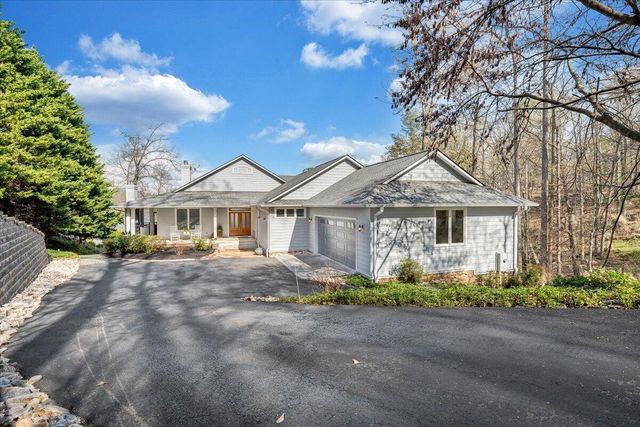 8599 Burnt Chimney RD, Wirtz, VA 24184