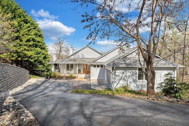 8599 Burnt Chimney RD, Wirtz, VA 24184