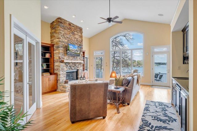 8599 Burnt Chimney RD, Wirtz, VA 24184