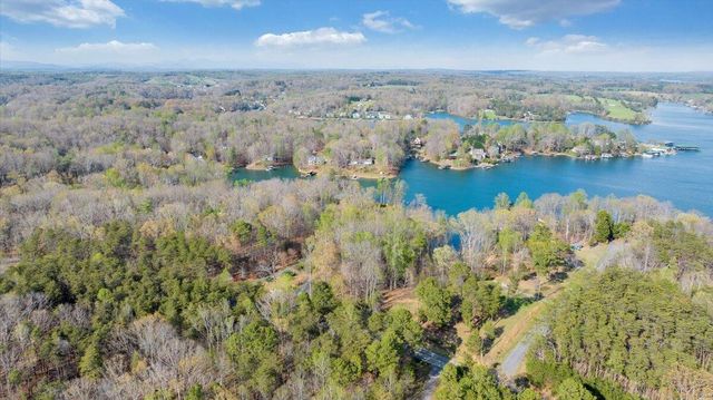 8599 Burnt Chimney RD, Wirtz, VA 24184