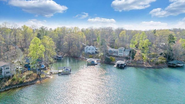 8599 Burnt Chimney RD, Wirtz, VA 24184