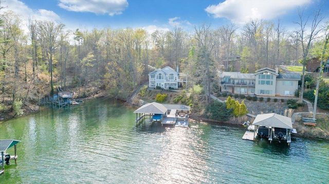 8599 Burnt Chimney RD, Wirtz, VA 24184