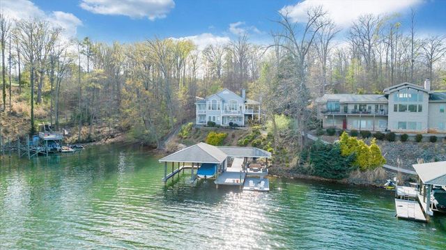 8599 Burnt Chimney RD, Wirtz, VA 24184