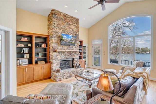 8599 Burnt Chimney RD, Wirtz, VA 24184