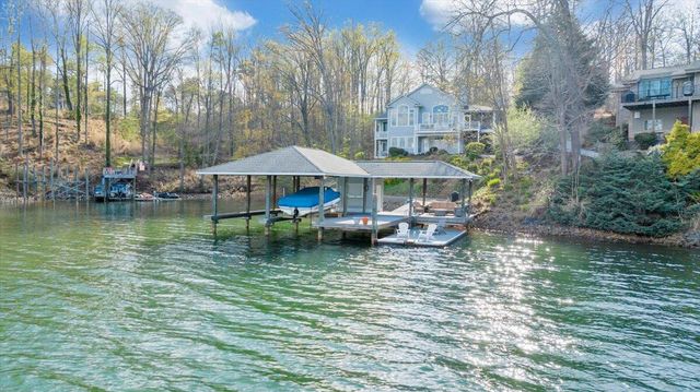 8599 Burnt Chimney RD, Wirtz, VA 24184