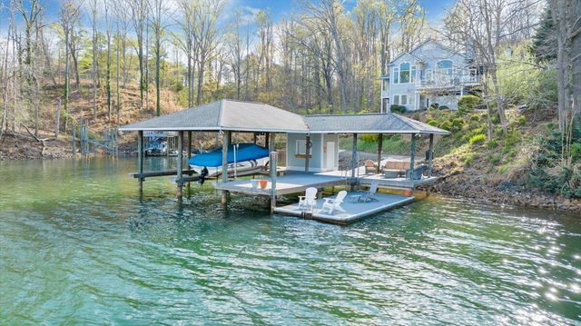 8599 Burnt Chimney RD, Wirtz, VA 24184