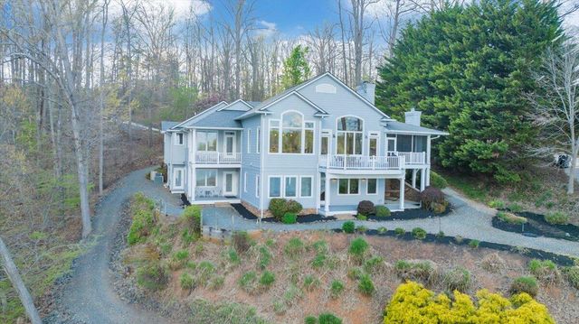 8599 Burnt Chimney RD, Wirtz, VA 24184