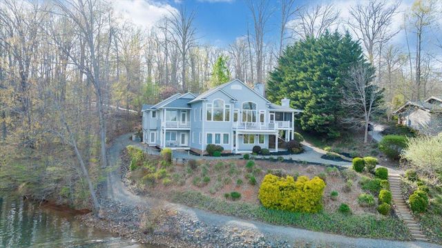 8599 Burnt Chimney RD, Wirtz, VA 24184