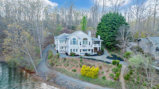 8599 Burnt Chimney RD, Wirtz, VA 24184