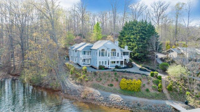 8599 Burnt Chimney RD, Wirtz, VA 24184