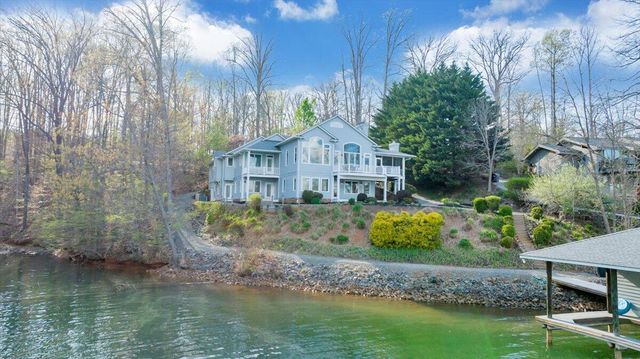 8599 Burnt Chimney RD, Wirtz, VA 24184