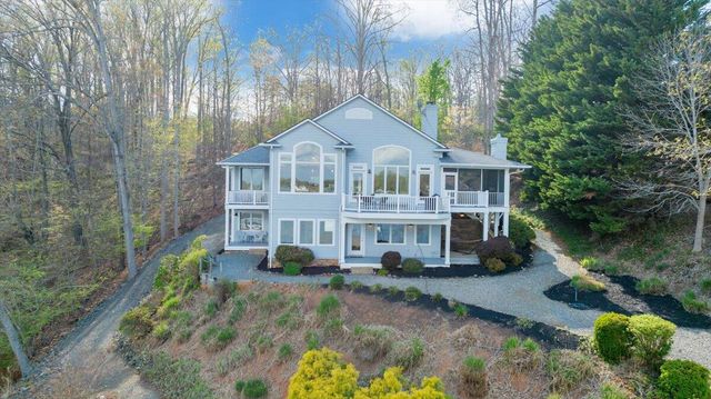 8599 Burnt Chimney RD, Wirtz, VA 24184