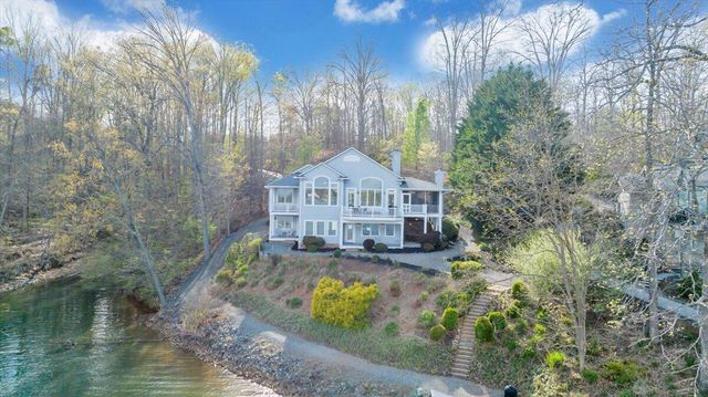 8599 Burnt Chimney RD, Wirtz, VA 24184