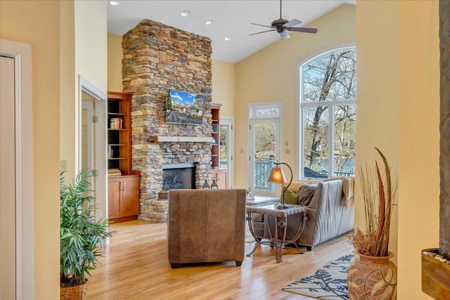 8599 Burnt Chimney RD, Wirtz, VA 24184