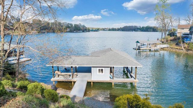 8599 Burnt Chimney RD, Wirtz, VA 24184