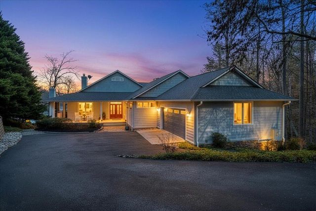 8599 Burnt Chimney RD, Wirtz, VA 24184