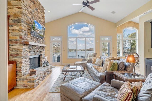 8599 Burnt Chimney RD, Wirtz, VA 24184