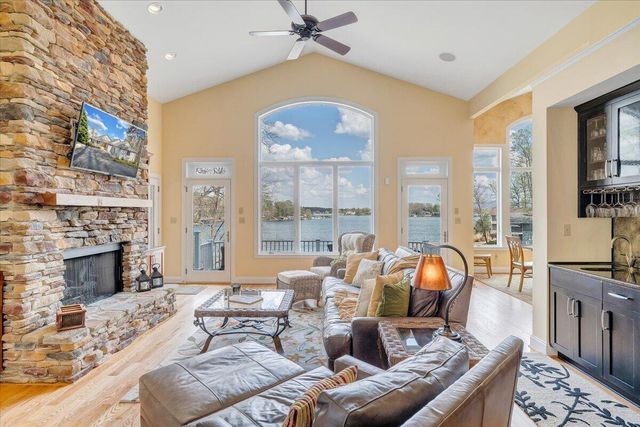 8599 Burnt Chimney RD, Wirtz, VA 24184