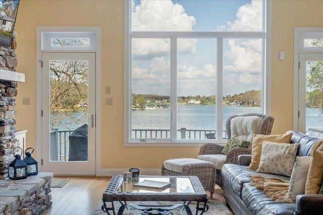 8599 Burnt Chimney RD, Wirtz, VA 24184